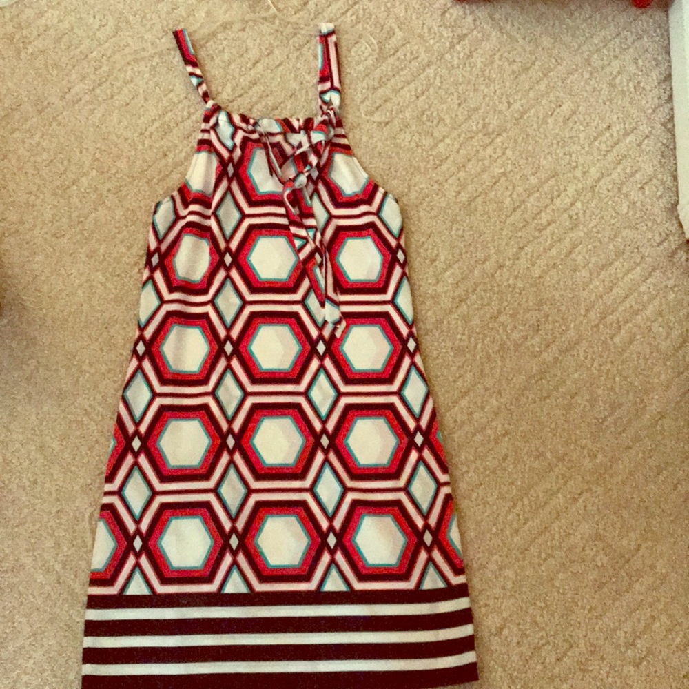 Boutique Sundress
